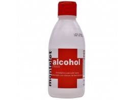 Imagen del producto Montplet alcohol 70º 250ml