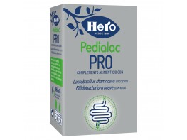 Imagen del producto Hero pedialac probiotico vial 7,5ml