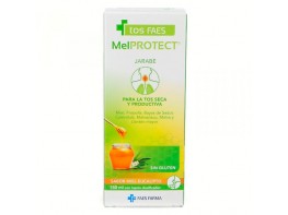 Imagen del producto Tos Faes Melprotect jarabe adultos 180ml