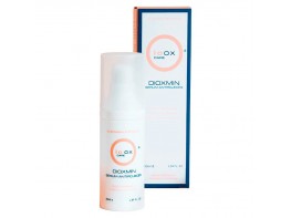 Imagen del producto Ioox serum antirojeces 30ml