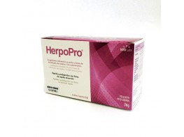 Imagen del producto HERPOPRO 6 SOBRES 8 GR.