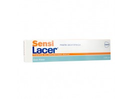 Imagen del producto Sensilacer Pasta dental 125ml