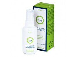 Imagen del producto Anhidrol desodorante spray 50ml