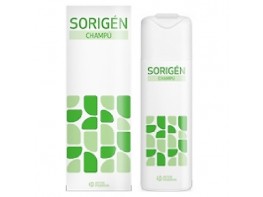 Imagen del producto SORIGEN CHAMPU DERMATITIS SEBORREI 250ML