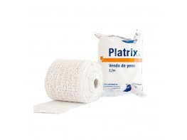 Imagen del producto Platrix venda yeso 2,70mx5cm