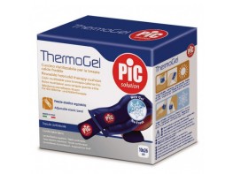 Imagen del producto Bolsa thermogel frio calor 10x26