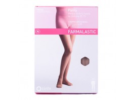 Imagen del producto PANTY FARMALASTIC NORMAL BEIG T.MED.